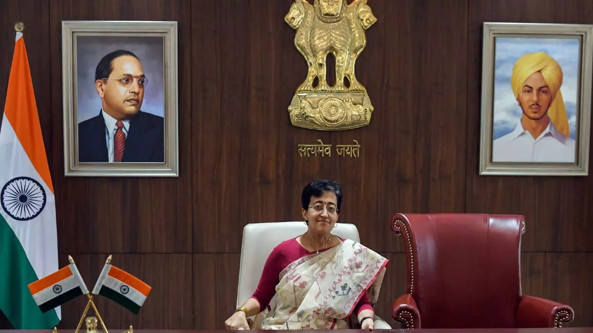 CM की गद्दी तो मिली लेकिन आगे राह नहीं आसान, करना पड़ सकता है इन मुश्किलों का सामना