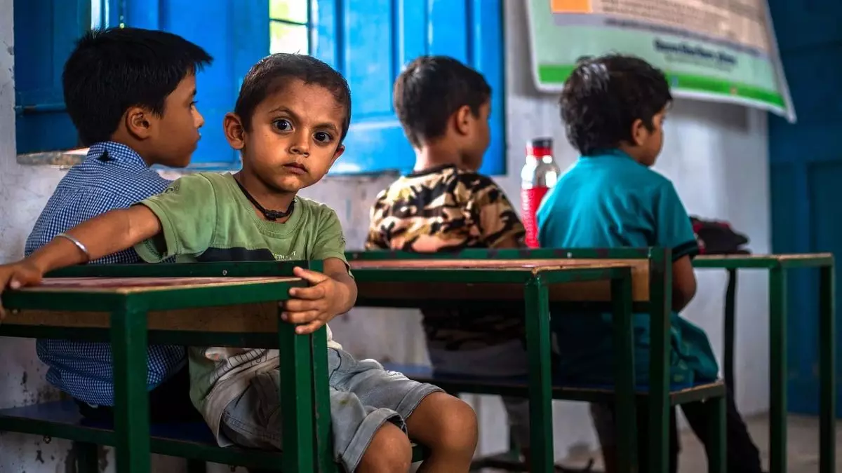 झारखंड सरकार ने गरीब छात्रों के लिए निकाली योजना, 4 लाख तक नहीं देना होगा ब्याज