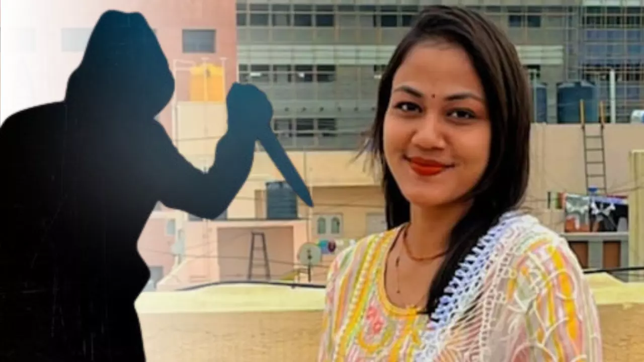 महालक्ष्मी का था अशरफ से अफेयर, पति को प्रेमी पर हो रहा शक, फ्रिज में मिले थे महिला के बॉडी पार्ट्स