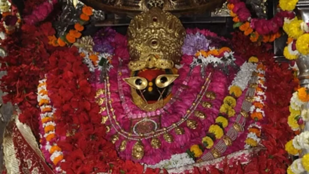 विंध्यवासिनी मंदिर नहीं हैं शक्तिपीठ! फिर क्यों हैं माता की इतनी मान्यता?