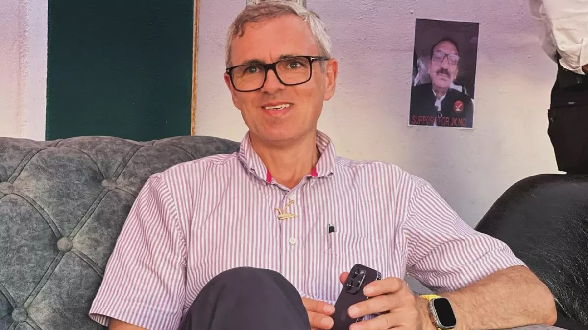 जानें क्यों उमर अब्दुल्ला ने रणबीर-दीपिका स्टारर ये जवानी है दीवानी फिल्म पर उठाए थे सवाल?