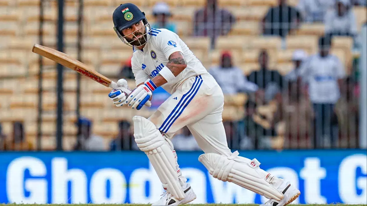 IND Vs BAN: कानपुर टेस्‍ट में कोहली तोड़ पाएंगे ये 5 बड़े रिकॉर्ड?