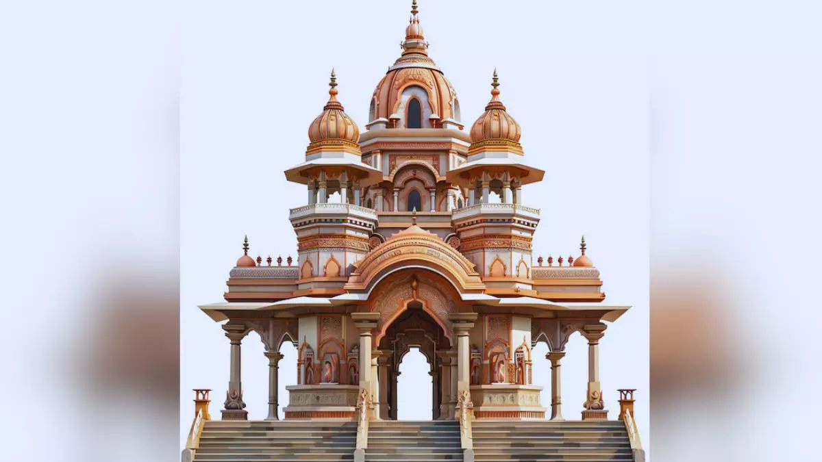 तिरुपति लड्डू विवाद के बाद छत्तीसगढ़ सरकार ने लिया बड़ा फैसला,अब प्रदेश में इस घी का होगा उपयोग
