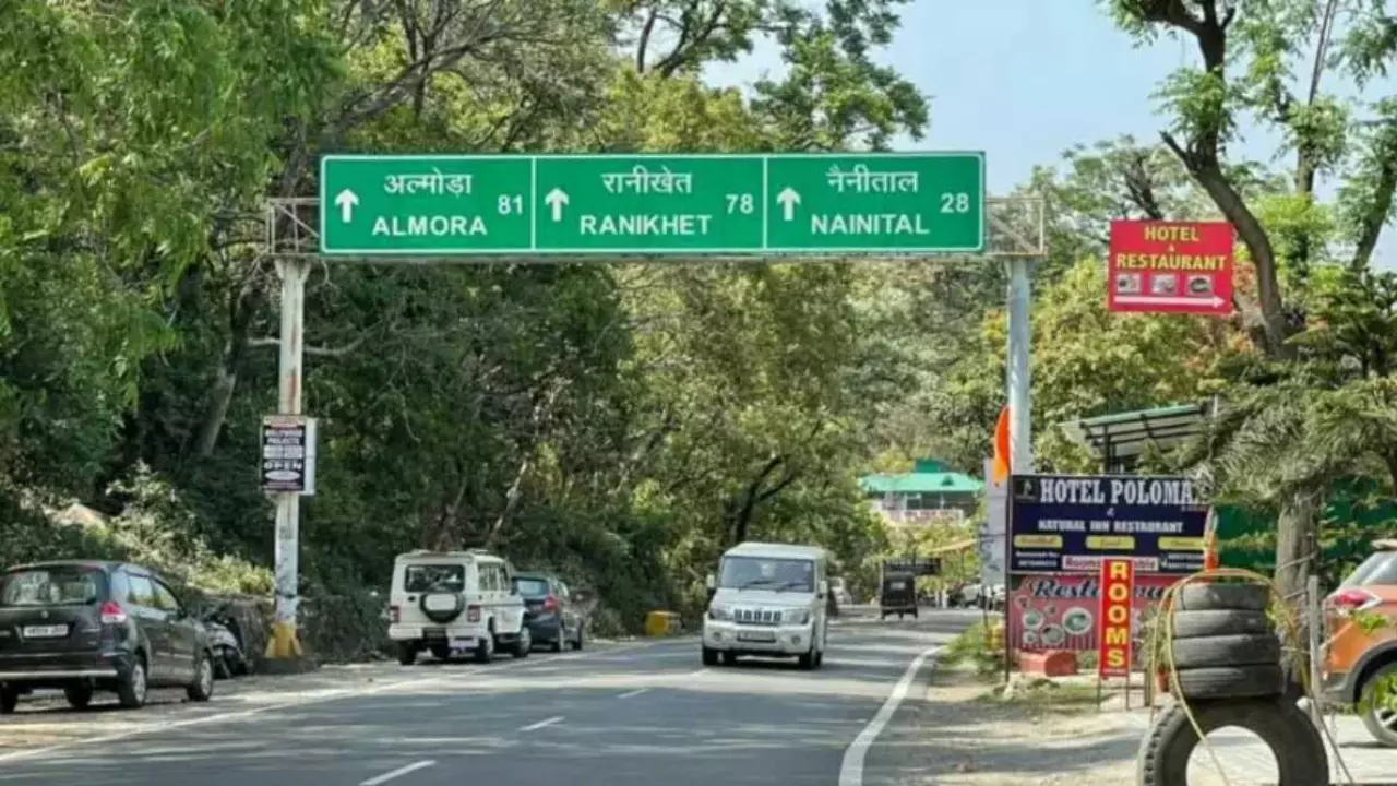 गाड़ी की स्पीड करें कंट्रोल, ओवर स्पीड करने पर कटेगा 2000 रुपये का चालान