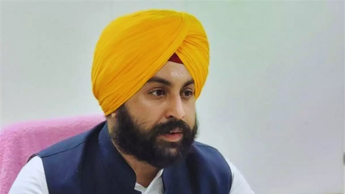पंजाब के 72 सरकारी शिक्षकों को मिलेगी वर्ल्ड क्लास ट्रेनिंग, 3 सप्ताह के लिए जाएंगे फिनलैंड