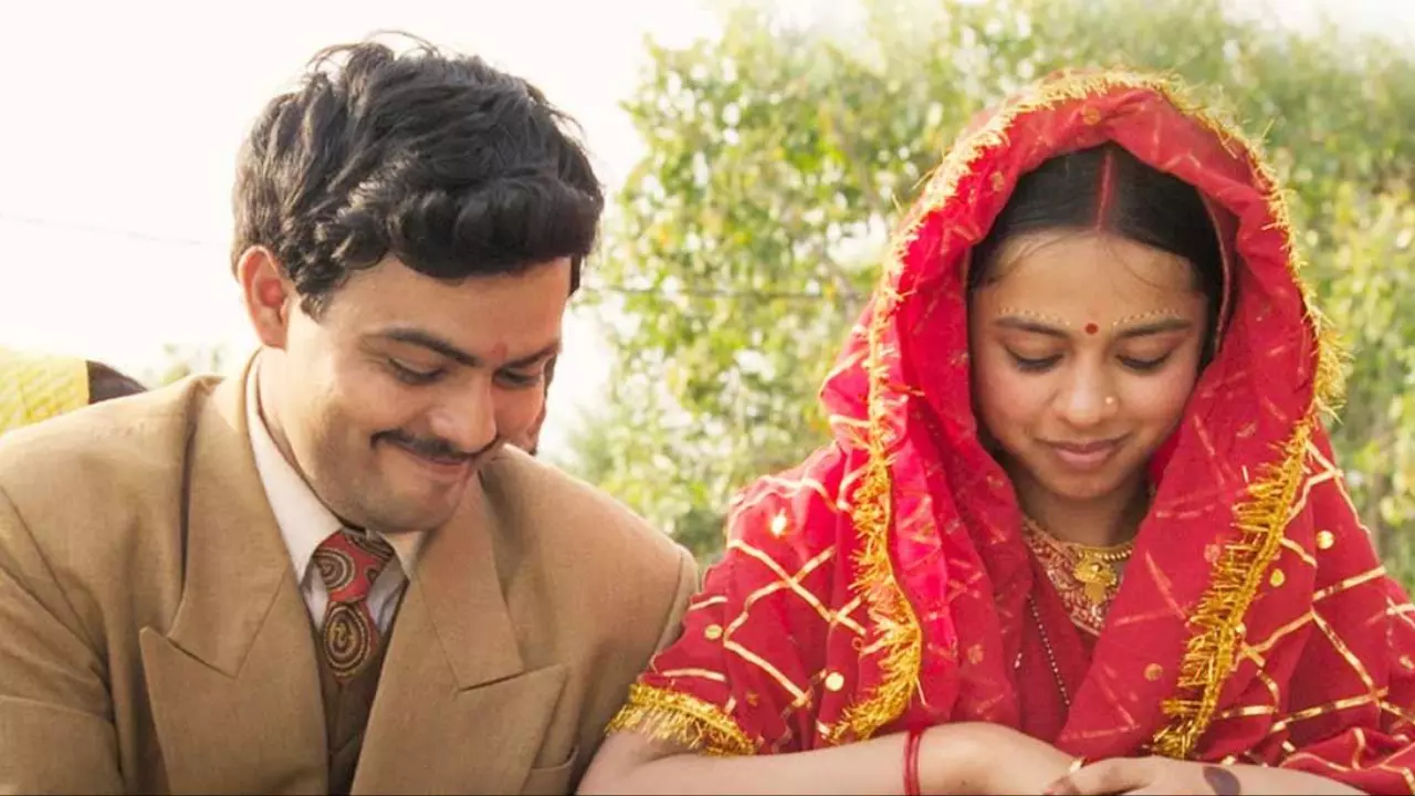 Laapataa Ladies मध्य प्रदेश के गांवों में हुई थी शूट, इन फिल्मों के नाम भी हैं शामिल