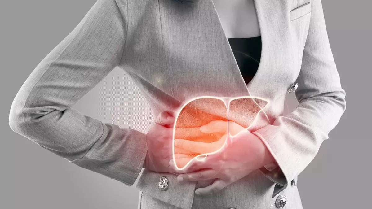 स्ट्रेस से कैसे खराब हो सकती है सेहत, जानें लिवर के साथ ये कनेक्शन
