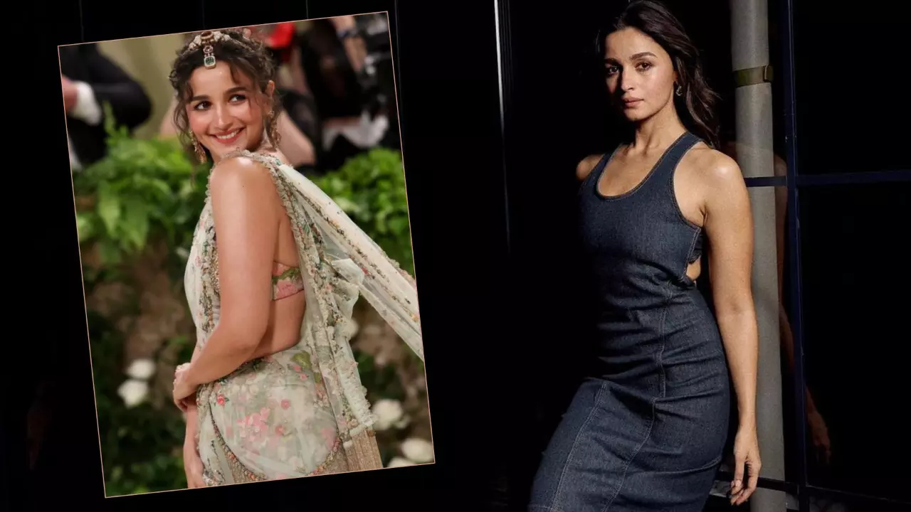 मेट गाला में 6 घंटे तक वॉशरूम नहीं गई थी Alia Bhatt, ट्रोलर्स ने बनाया एक्ट्रेस का मजाक, कहा- इनका जीवन कितना कठिन रहा होगा