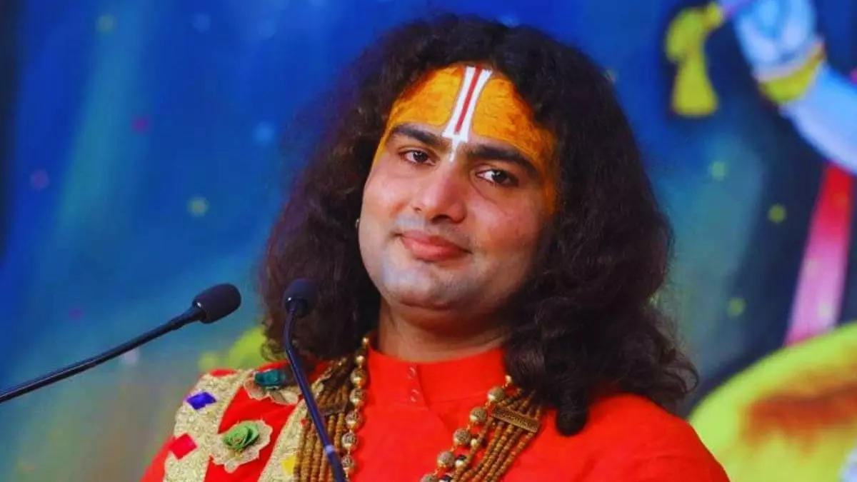 Aniruddhacharya Tips : तमाम बीमारियों से मिलेगा छुटकारा बस अनिरुद्धाचार्य की इन बातों का रखना होगा ख्याल