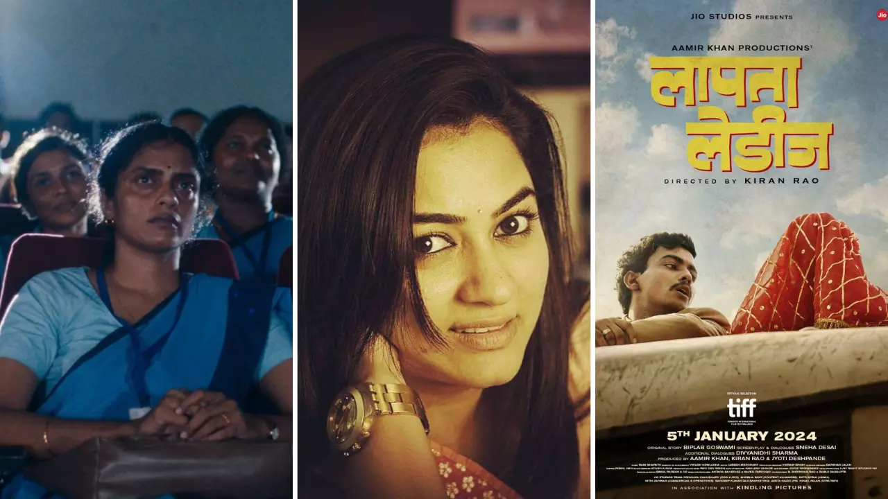 Oscar 2025 : All We Imagine As Light के पीछे रह जाने पर बोली Laapataa Ladies की राइटर Sneha Desai, कहा- मैंने फिल्म नहीं देखी