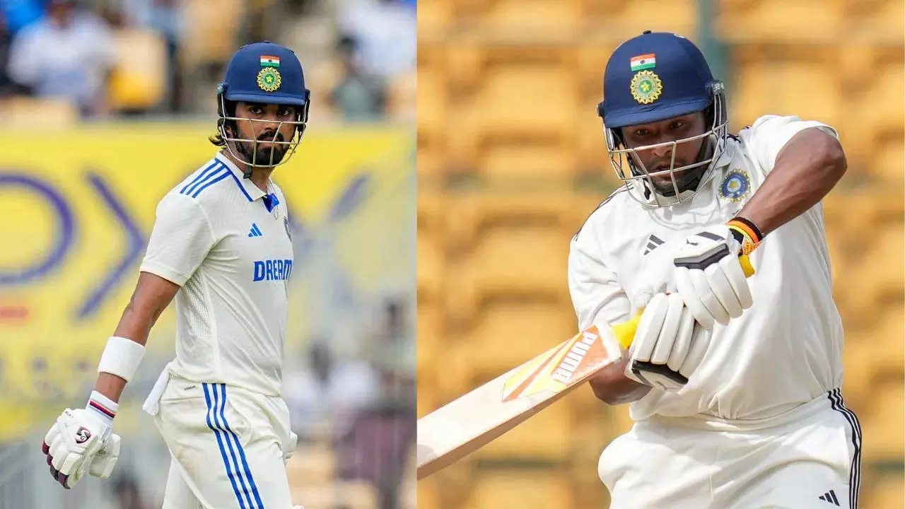 IND Vs BAN: क्‍या केएल राहुल की जगह खेलेंगे सरफराज खान?