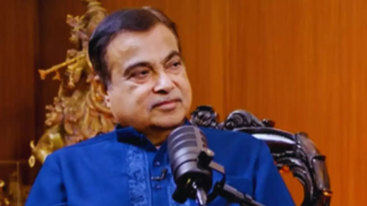 जानें क्या है टोल पर 10 सेकंड वाला नियम, नितिन गडकरी ने नियमों को लेकर क्या कहा?