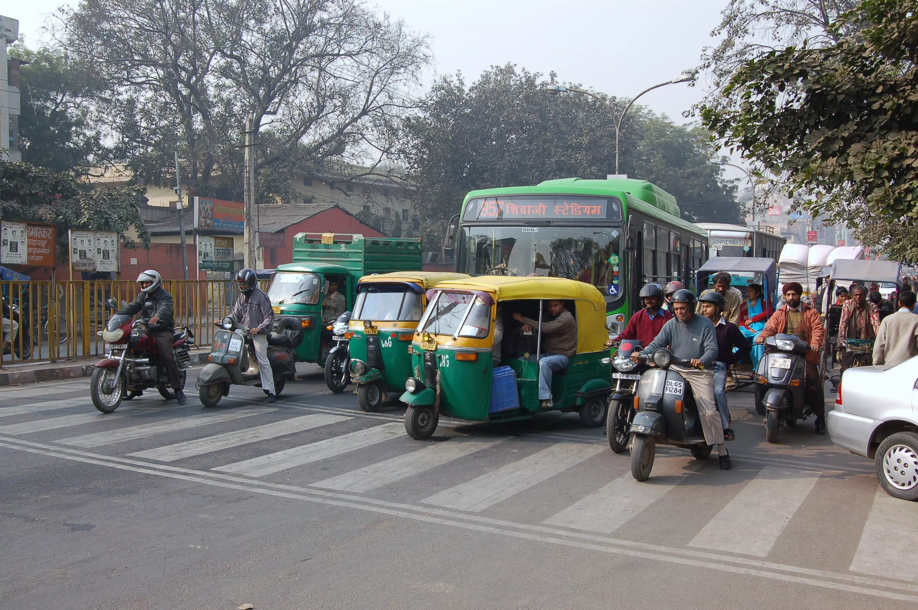 महंगा हो सकता है आपका व्हीकल इंश्योरेंस! खुद ही जान लीजिए वजह