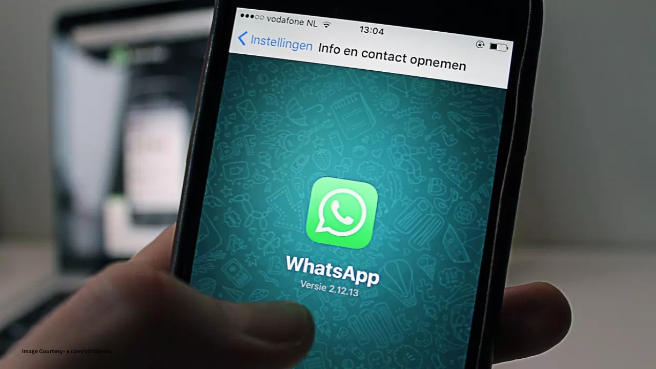 WhatsApp पर मिलेगा न्यू कैमरा इफेक्ट्स फीचर, DSLR से अच्छी क्लिक होगी पिक्चर्स
