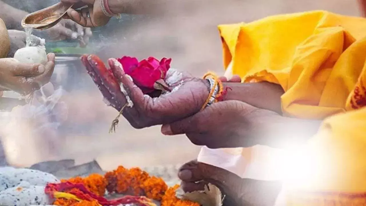 पितृ पक्ष में नहीं किया जाता शुभ काम, करने पर हो जाता है सत्यानाश, जान लें क्या है पूरी बात?