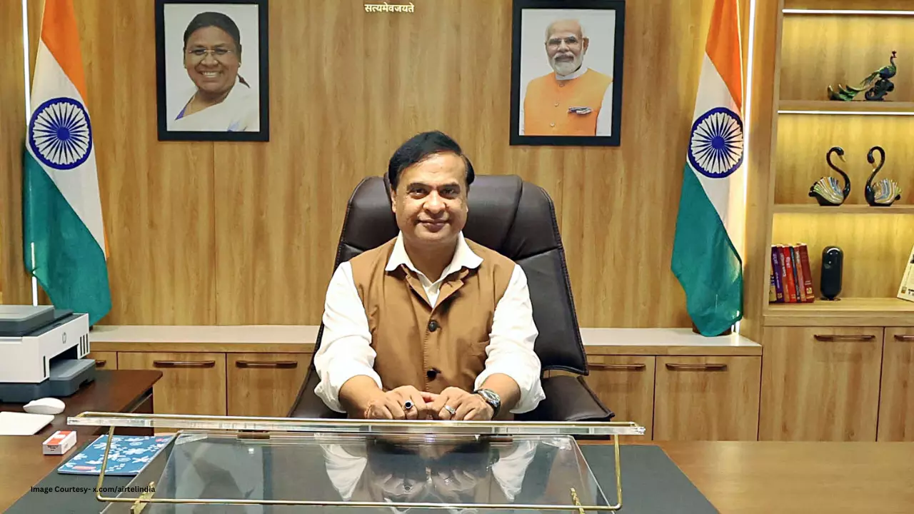 असम में लागू होगी AASU की धारा-6, CM हिमंत बिस्वा सरमा ने की केंद्र से अपील, जानिए क्या है ये समझौता?