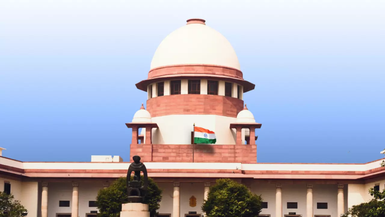 आखिर विधवा मेकअप क्यों नहीं कर सकती? पटना HC की टिप्पणी पर सुप्रीम कोर्ट सख्त
