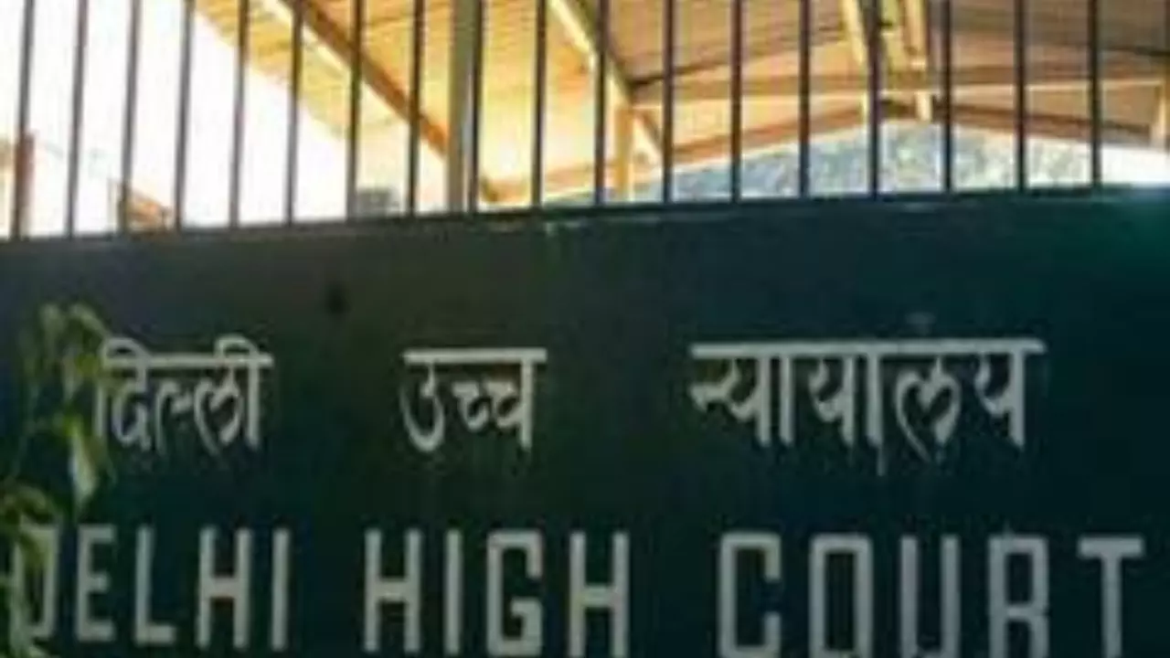 DUSU Election पर दिल्ली HC का सख्त रुख, नुकसान की भरपाई होने तक रद्द करें चुनाव