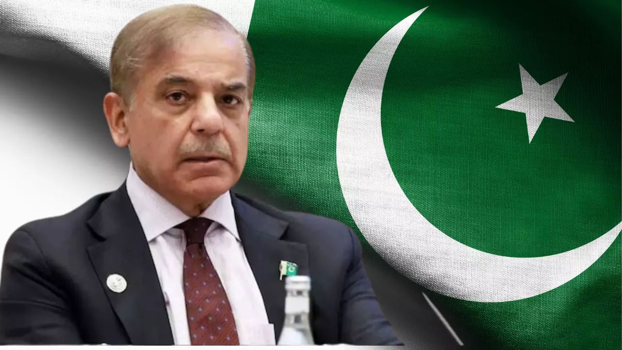 Pakistan के कटोरे में IMF की भीख, 37 महीनों तक टुकड़ों में मिलेगी रोटी