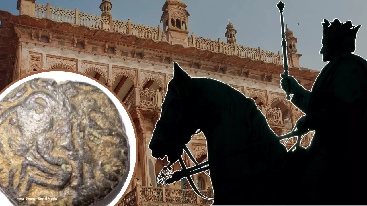 तमिलनाडु में बच्चों ने खेल-खेल में खोजा एलाम सिक्का, जानिए किस राजघराने से जुड़ा है इतिहास?