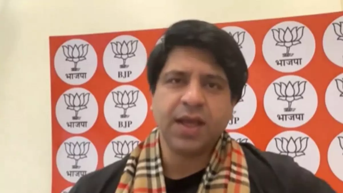 हेमंत सोरेन के बयान पर छिड़ी जुबानी जंग, BJP ने कहा जनता द्वारा चुने लोगों को कहते हैं चूहा