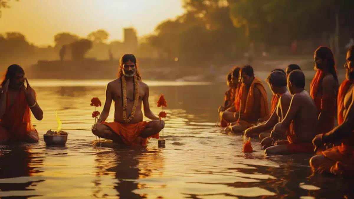 Ekadashi Shradh 2024: एकादशी श्राद्ध है आज, जानें शुभ मुहर्त और पूजा विधि