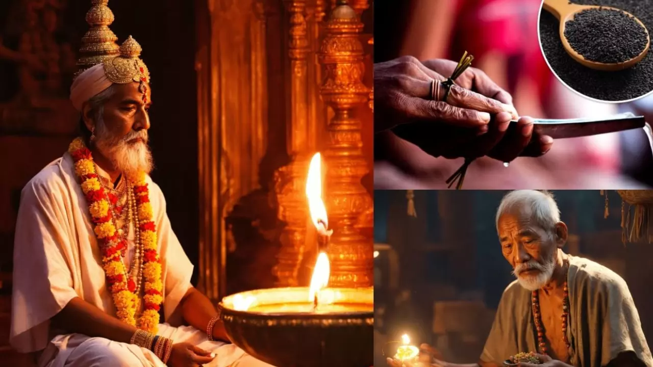 पितृपक्ष में आ रहे हैं सपने तो हो जाएं सावधान नहीं तो हो जाएगा सत्यानाश! जानें क्या है इसका पूर्वजों से कनेक्शन