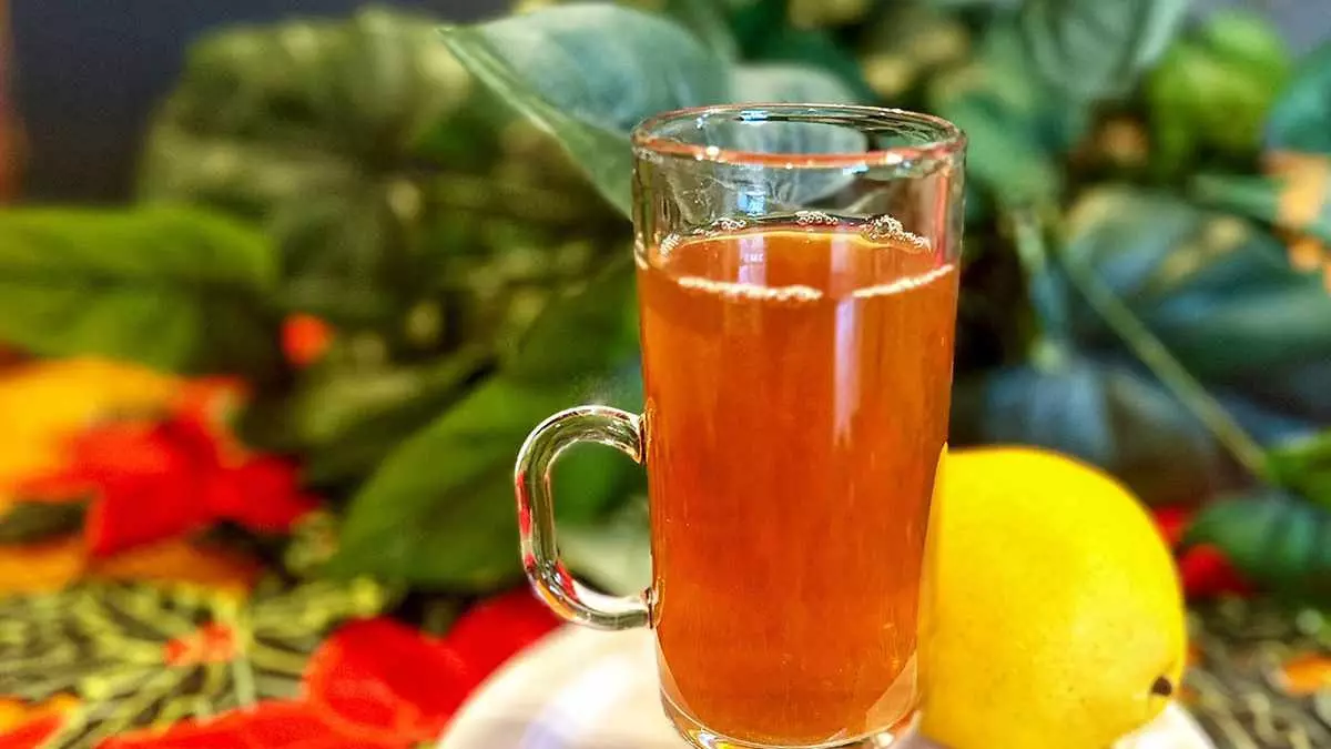 सेहत के लिए नुकसानदेह है बेड टी, ये चाय है बेहतर विकल्प