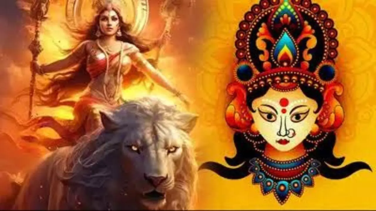 क्यों और कैसे हुई थी शारदीय नवरात्रि की शुरुआत? फटाफट जान लें इसके पीछे की असली कहानी
