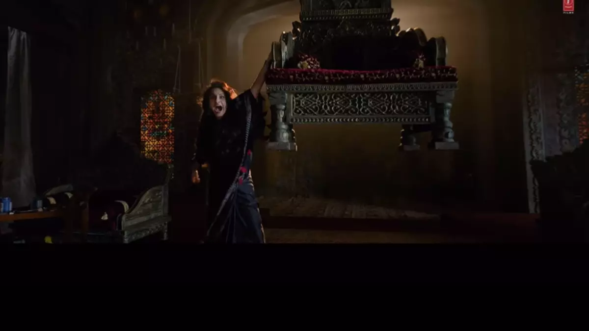 Bhool Bhulaiyaa 3 Teaser: फिर वापस आई मंजुलिका, अब रूह बाबा निकालेंगे लोगों से भूतनी का डर