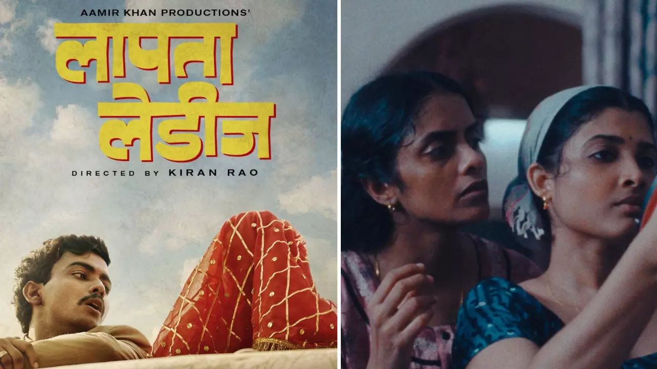 Oscar 2025 : भारतीय फिल्म नहीं है! All We Imagine As Light, FFI के अध्यक्ष ने आलोचनाओं पर तोड़ी चुप्पी