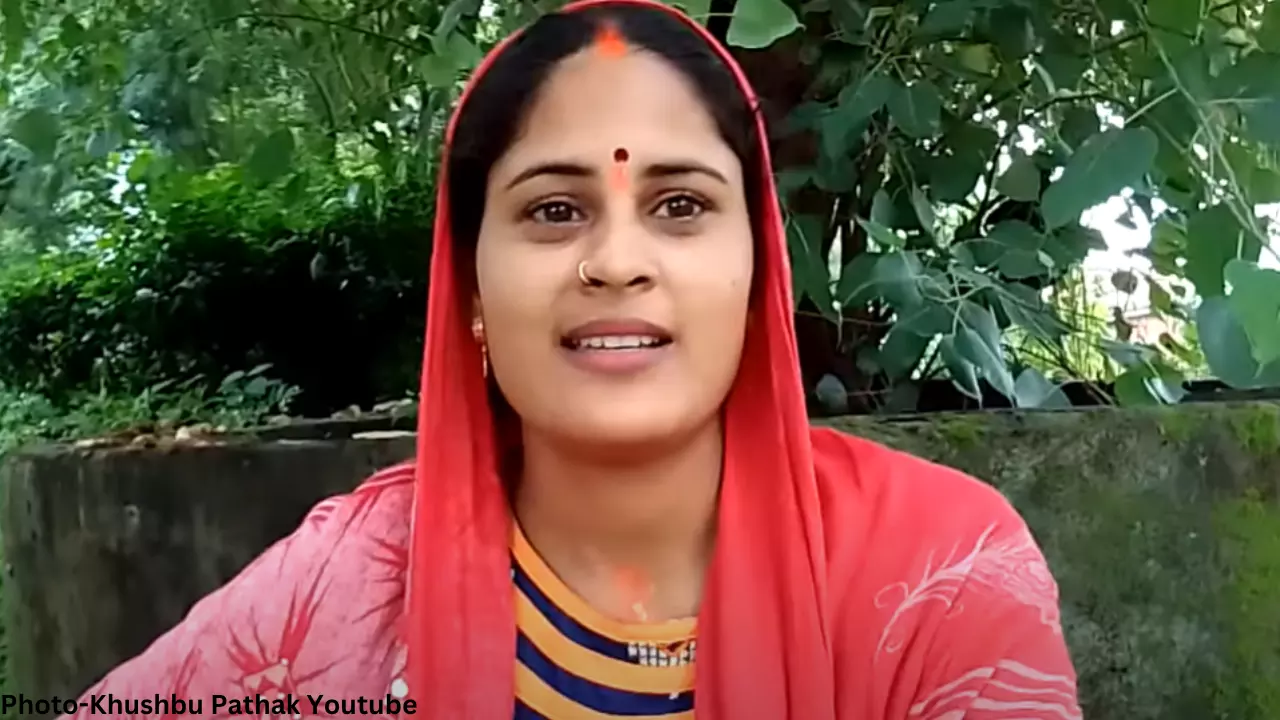 मेरे सिर्फ 2 बच्चे हैं, 24 चिल्ड्रन विवाद पर यूट्यूबर ने दी सफाई