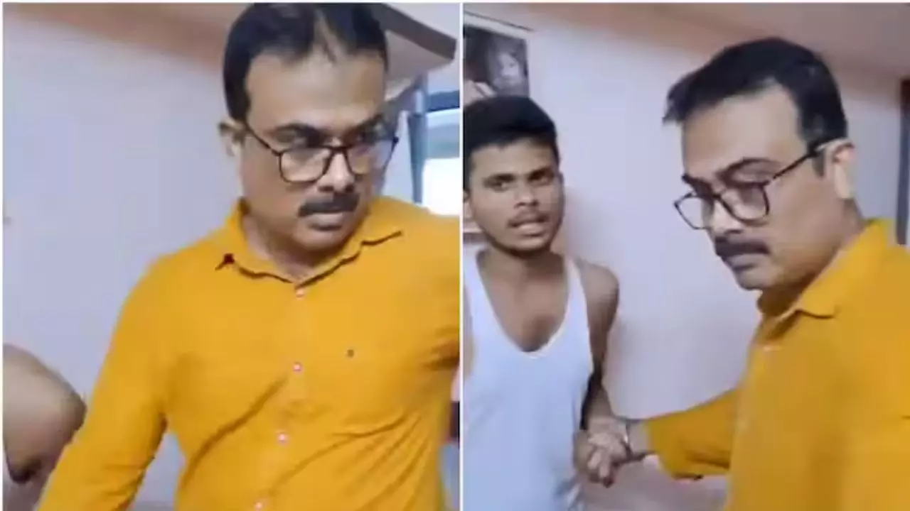 दूसरे राज्य में नौकरी करना सही या गलत? बिहारियों के अपमान पर मचा सियासी संग्राम