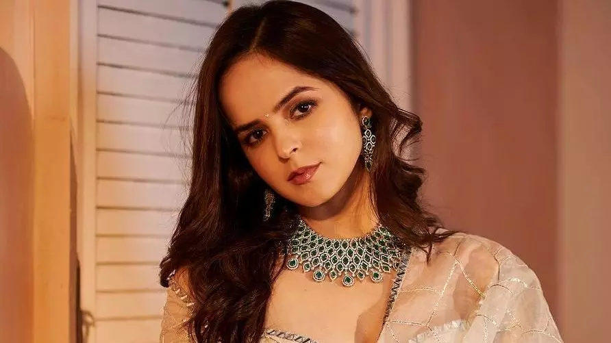 यह शोषण है... कानूनी नोटिस मिलने पर TMKOC की सोनू उर्फ़ Palak Sindhwani का छलका दर्द