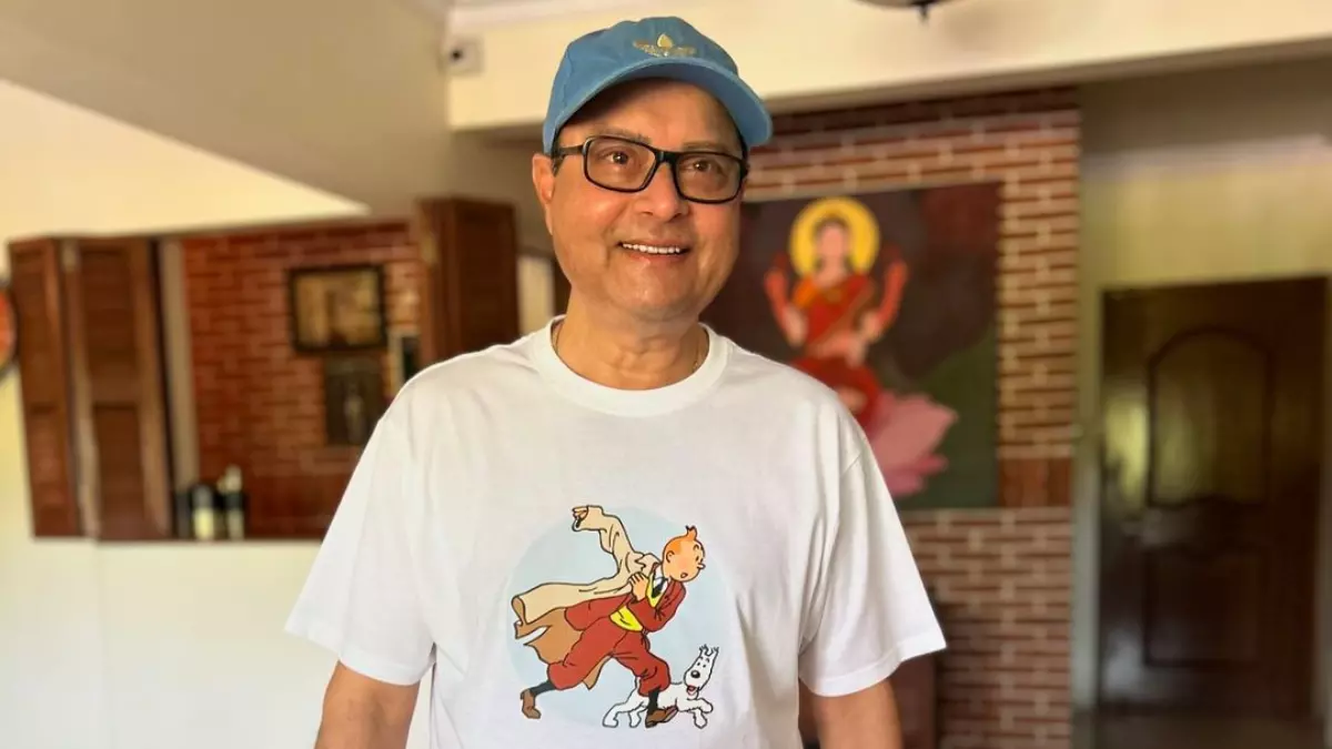 आइकॉनिक फिल्म शोले को नदिया के पार फेम सचिन पिलगांवकर ने भी किया है डायरेक्ट, खुद किया खुलासा