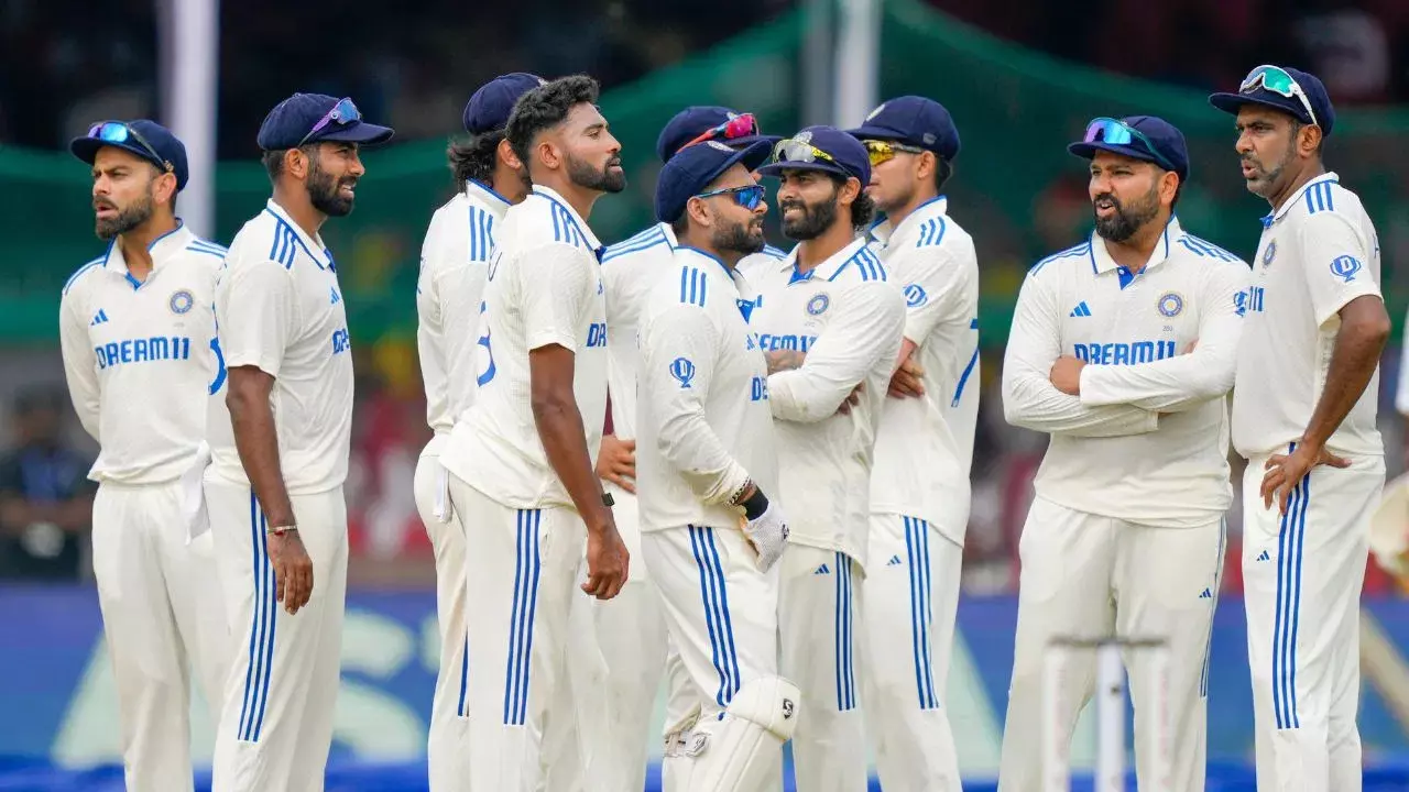 IND vs BAN 2nd Test: भारत के लिए नहीं है अच्छी खबर, जानें क्‍यों?