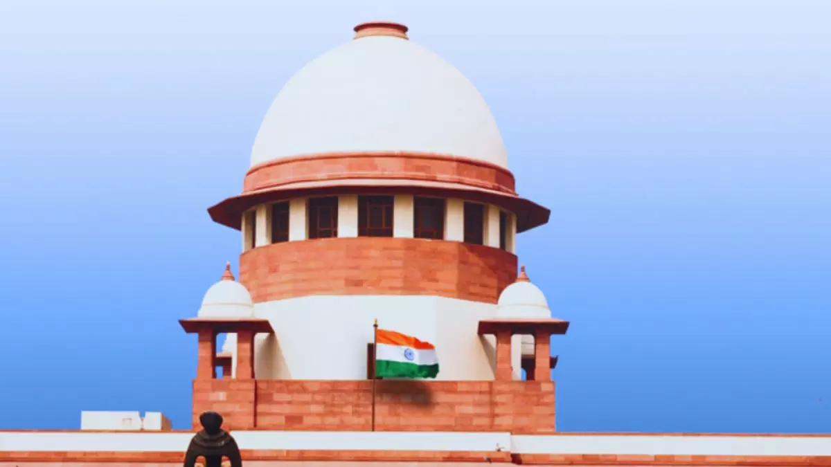 SC से गुजरात सरकार को बड़ा झटका, बिलकिस बानो मामले में पुनर्विचार याचिका खारिज