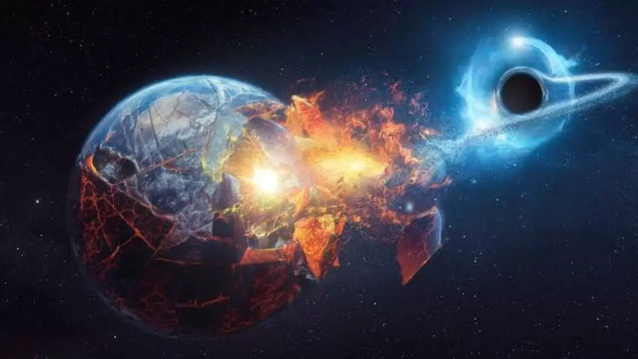 कब होगा धरती का विनाश और खत्म हो जाएगा इंसानों का वजूद? जानें क्या कहती है भविष्यमल्लिका