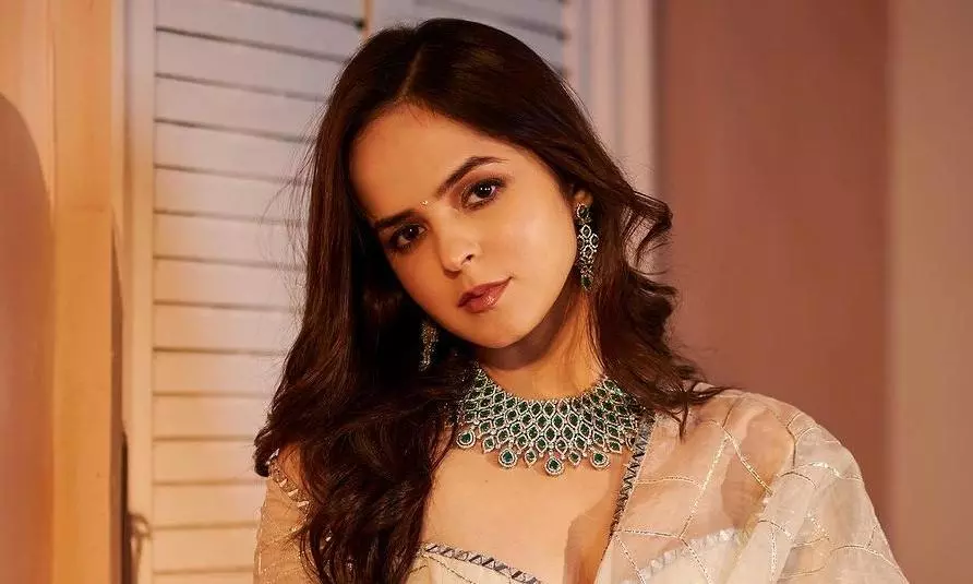 यह शोषण है... कानूनी नोटिस मिलने पर TMKOC की सोनू उर्फ़ Palak Sindhwani का छलका दर्द
