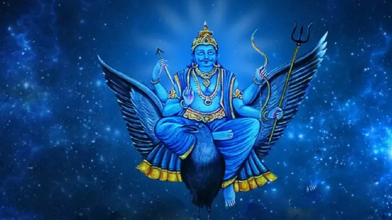 शनिवार को करें ये 5 उपाय, शनि देव की कृपा से बदल जाएगी किस्मत, दूर होंगे सारे कष्ट