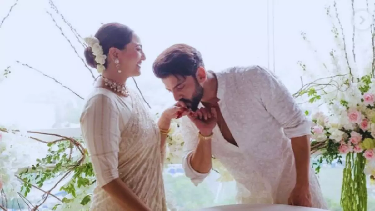 सोनाक्षी सिन्हा और ज़हीर इकबाल ने निजी जिंदगी को लाइमलाइट से दूर रखने की बताई खास वजह