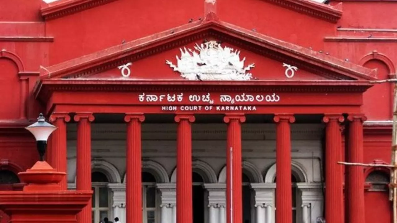 भारत माता की जय नारा नफरत फैलाने वाला नहीं, कर्नाटक HC का फैसला