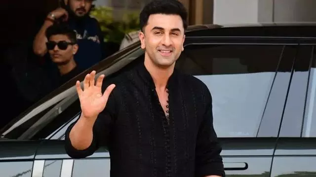 Ranbir Kapoor के बर्थडे पर फैंस को मिली खुशखबरी,Dhoom 4 में नजर आएंगे एक्टर?
