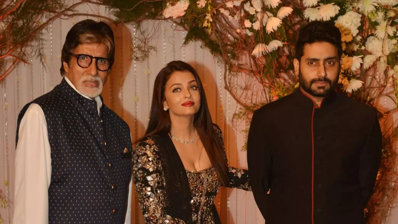 जिस घर में जाएगी उसका ससुर मर जाएगा... जब बहु के मांगलिक होने पर Amitabh Bachchan ने दिया था रिएक्शन