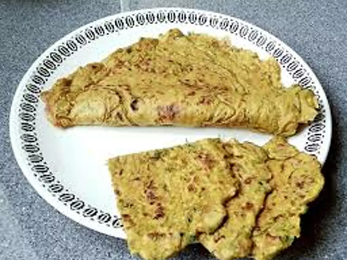 शाकाहारी नाश्ते के लिए ये हैं प्रोटीन से भरपूर स्वादिष्ट विकल्प