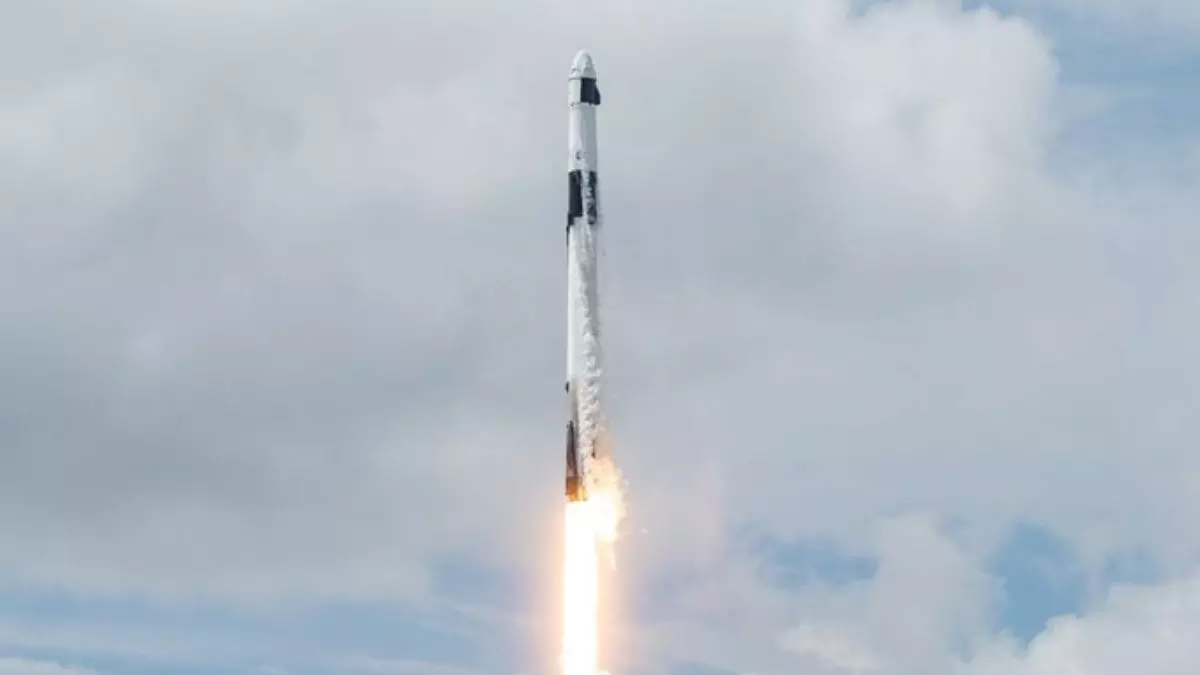 क्या अब सफल होगा स्पेसएक्स और NASA का मिशन? सुनीता विलियम्स और बुच विलमोर को वापस लाने की हुई  तैयारी