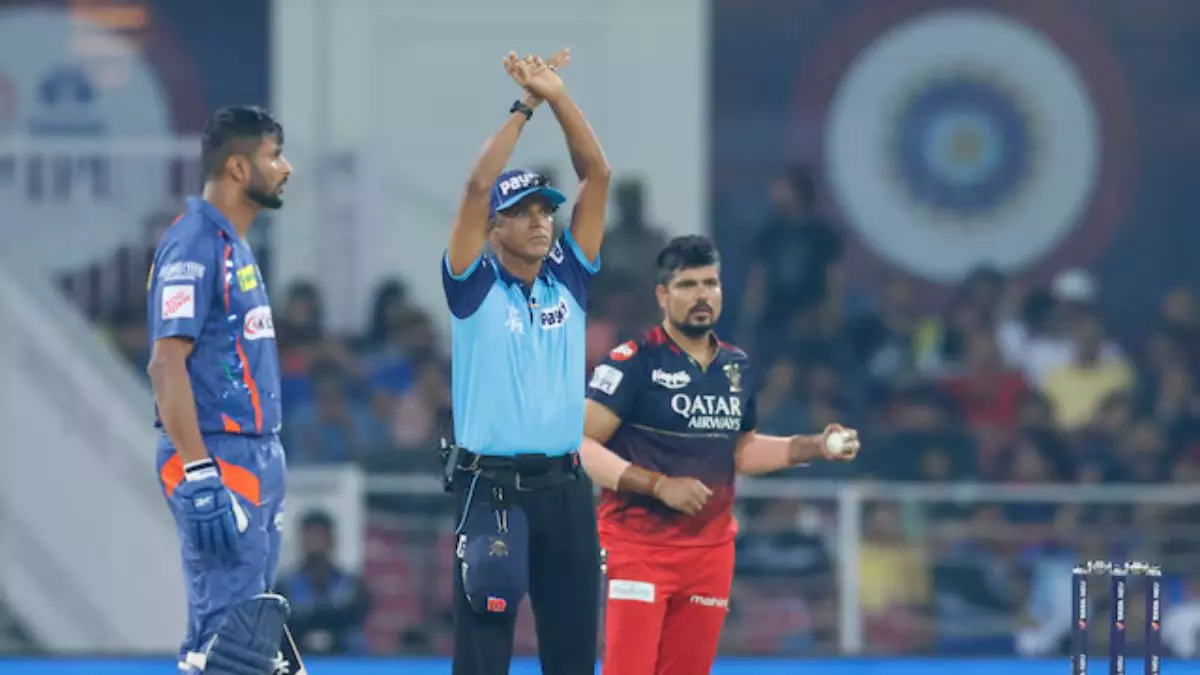 इम्पैक्ट रूल का IMPACT इतना जरूरी? BCCI ने कहा जारी रहेगा ये नियम