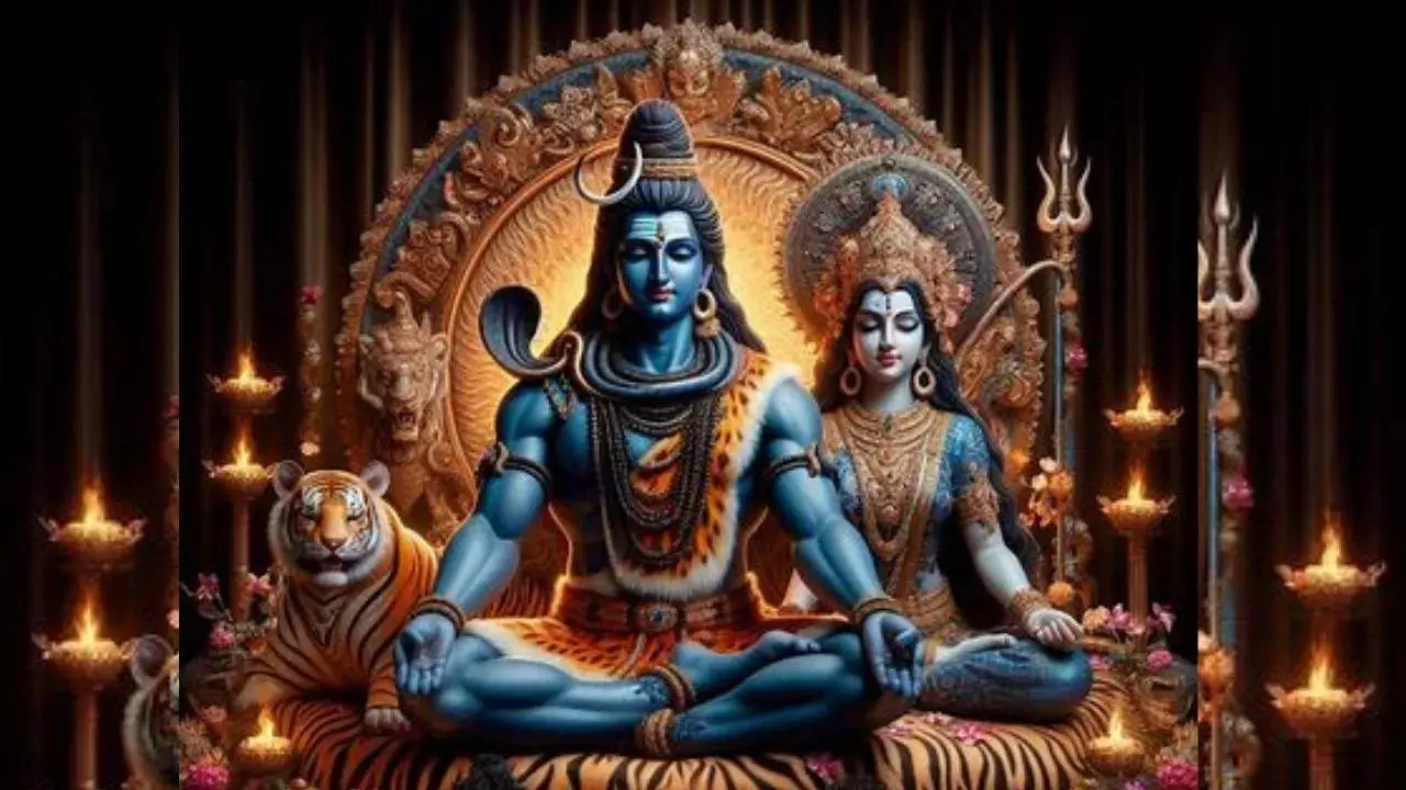 Pradosh Vrat September 2024: प्रदोष व्रत के दिन ऐसे करें शिव-गौरी की पूजा, भोलनेनाथ के साथ पितरों का भी मिलेगा आशीर्वाद