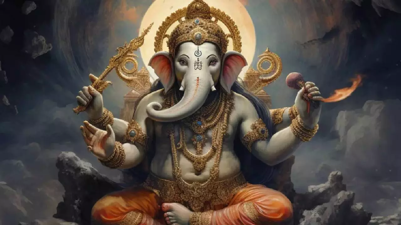 क्यों भगवान शंकर ने काट दिया था अपने ही पुत्र गणेश का मस्तक? जानें इसके पीछे की असली कहानी