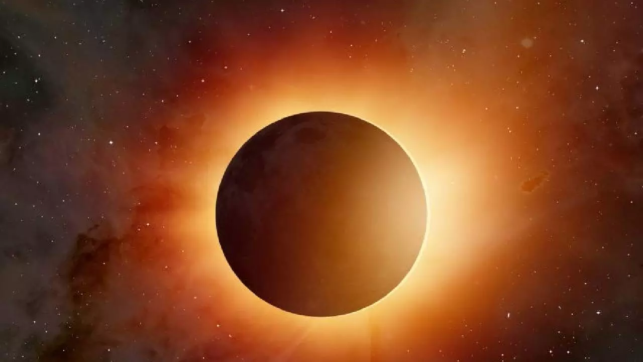 Solar Eclipse 2024: गांधी जयंती के दिन साल का आखिरी सूर्यग्रहण? भारत में दिखेगा या नहीं, जानिए